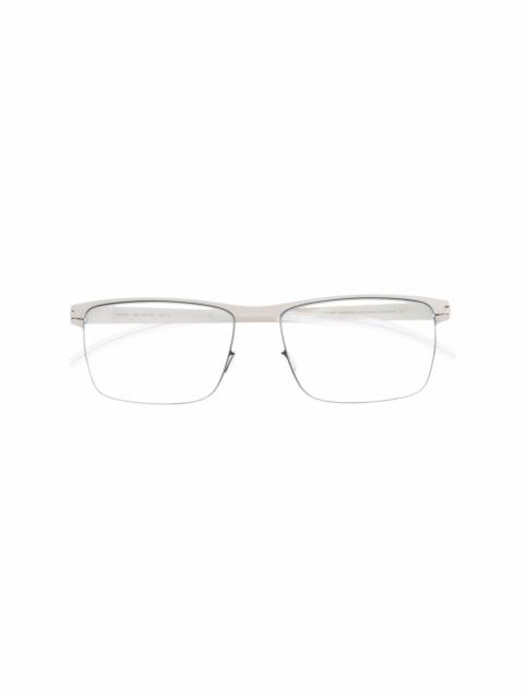 MYKITA square-frame glasses