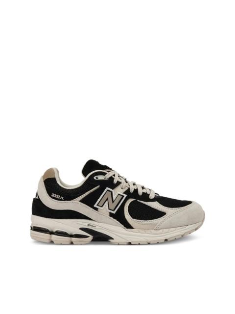 New Balance 2002R panelled low-top sneakers