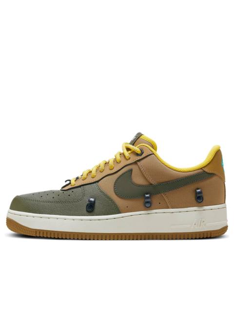 Nike 나이키 에어 포스 1 낮은 '겨울' FV4459-330