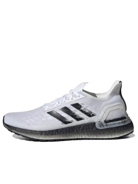 adidas (WMNS) adidas Ultraboost PB 'White Black Grey' EF0888