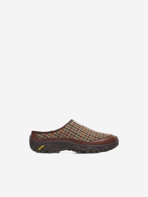 MERRELL Moab 2 Slide SE Harris Tweed slip-on shoes