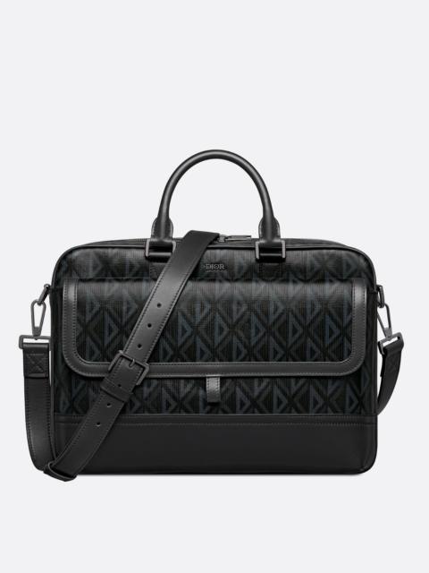 Dior Hit The Road Briefcase