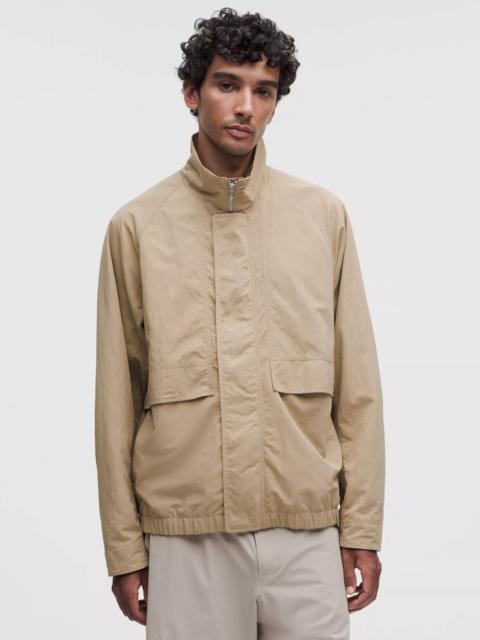 lululemon Men's Always Effortless Jacket