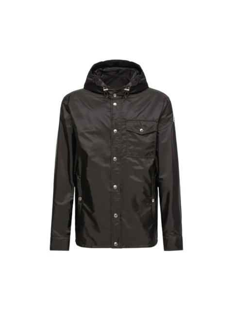 Moncler DUVAINNE HOODED JACKET