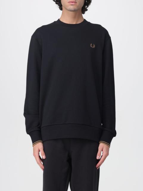 Sweatshirt men Fred Perry