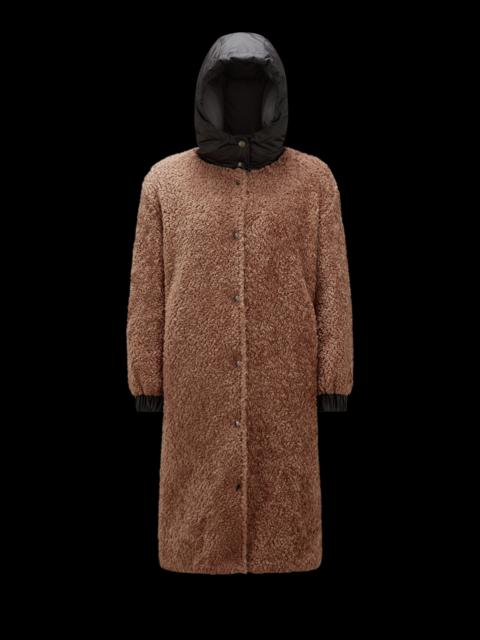 Moncler Bernache Reversible 코트