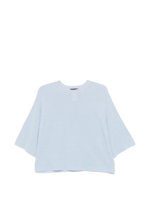 FABIANA FILIPPI short-sleeve top