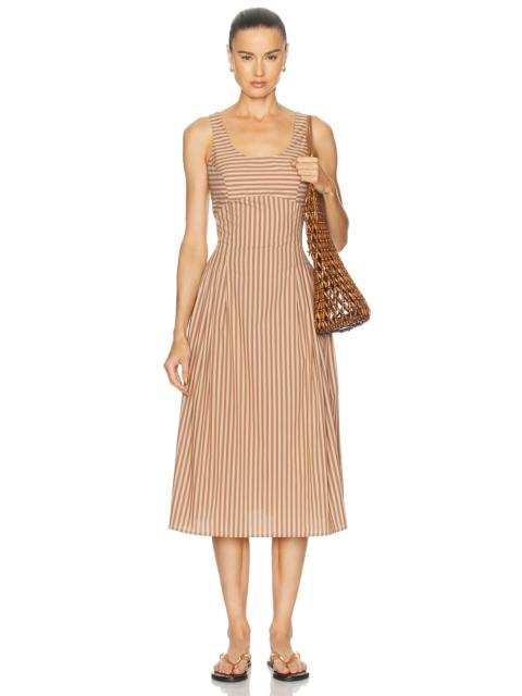 Solid & Striped The Josie Dress