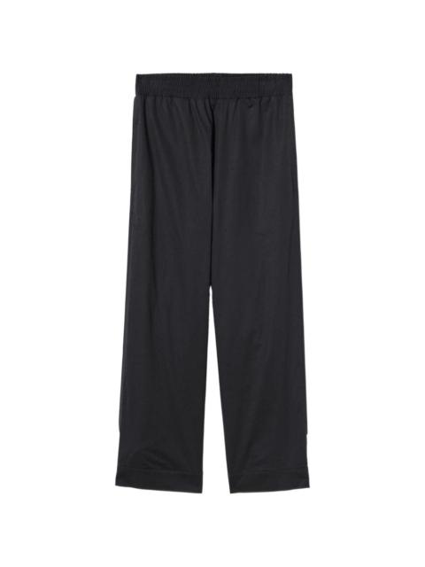 Plan C drawstring trousers