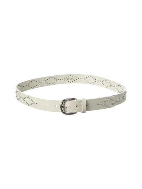 Isabel Marant Isabel Marant Liliana Leather Belt