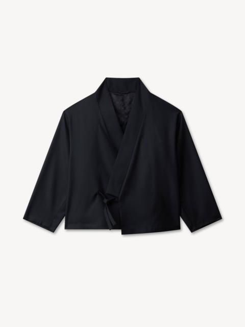 KENZO 'KENZO Signature' kimono jacket