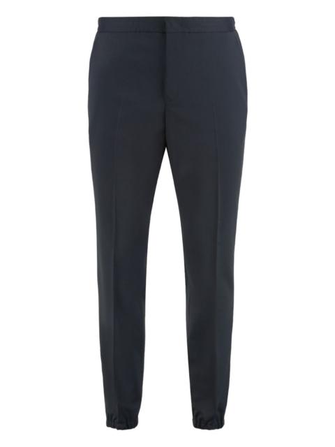 ZEGNA elasticated trousers