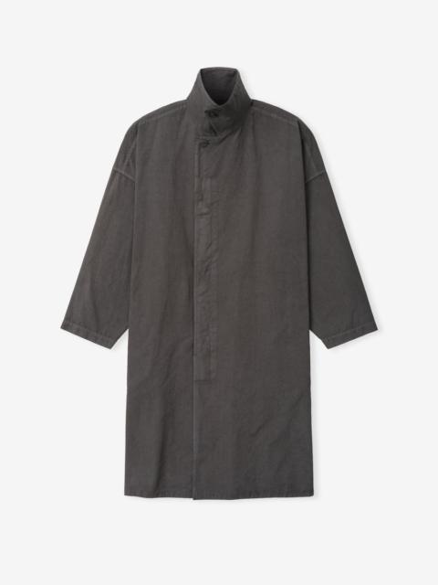 Fear of God Cropped Sleeve Car Coat
