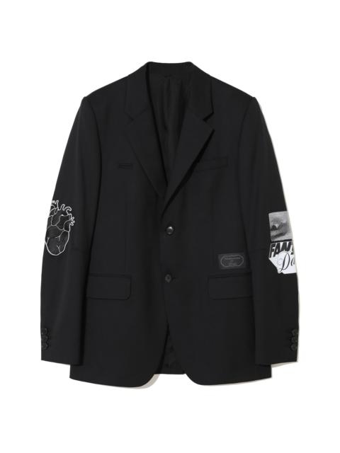 UNDERCOVER UP2F4101
