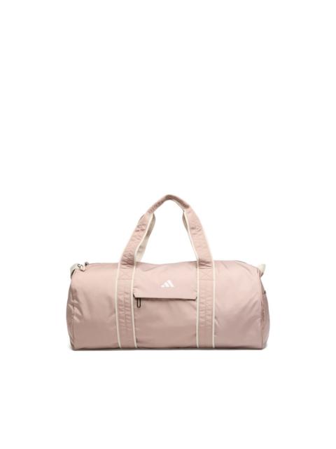 adidas Yoga duffle bag