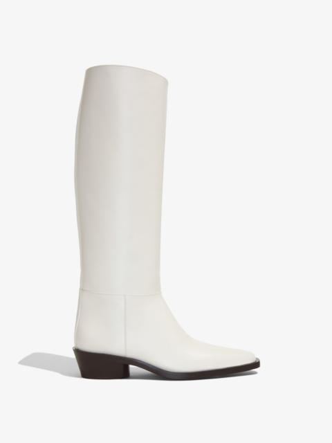 Proenza Schouler Bronco Boots