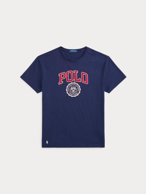 Polo Ralph Lauren Classic Fit Logo Jersey T-Shirt