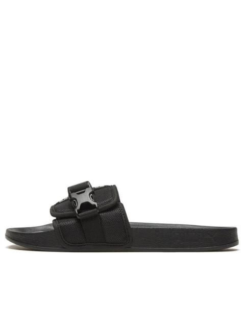 PUMA PUMA Leadcat FTR Wilo Slide 'Black' 372939-01