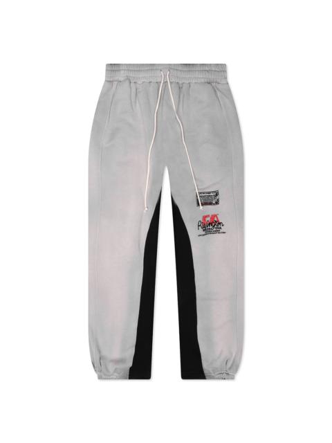 RRR123 PENTA SWEAT - WELDER GRIS