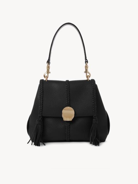 PENELOPE SMALL SOFT SHOULDER BAG