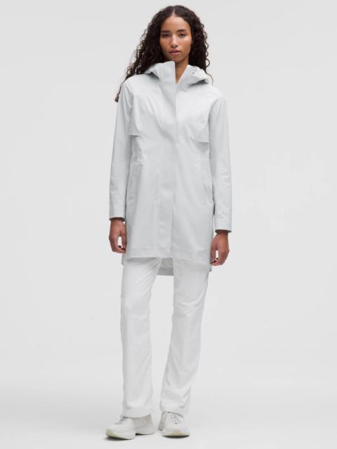 lululemon Rain Rebel Jacket
