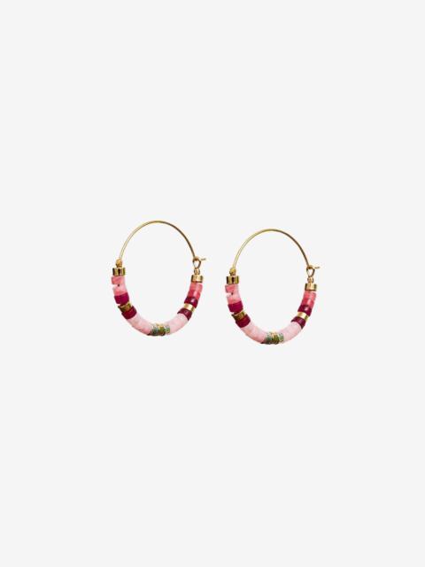 Isabel Marant PERFECTLY EARRINGS