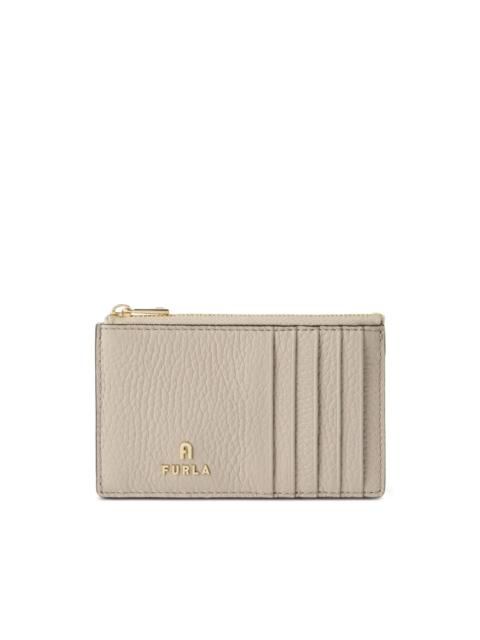 FURLA Camelia card case M