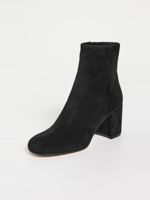 Gianvito Rossi Joelle Camoscio Boots