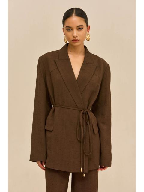 Cult Gaia FARIM BLAZER