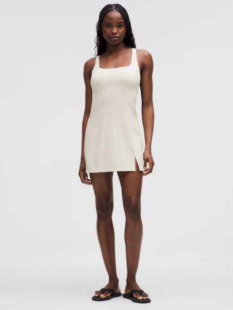 lululemon Wunder Under SmoothCover Dress *Light Support, C/D Cup