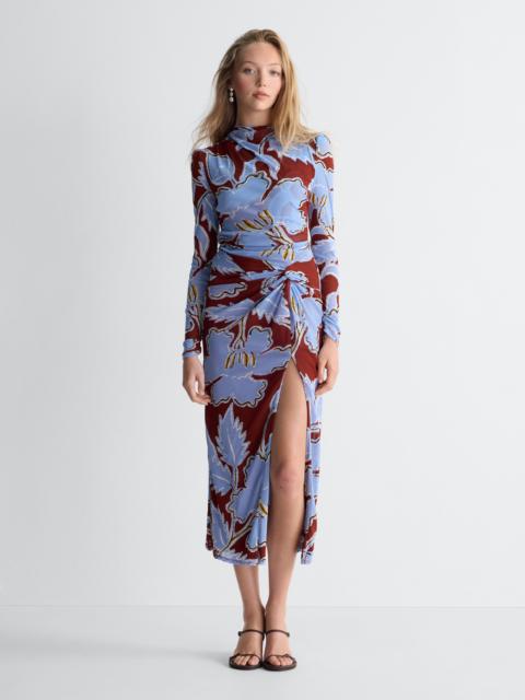DIANE VON FURSTENBERG Amadis Dress