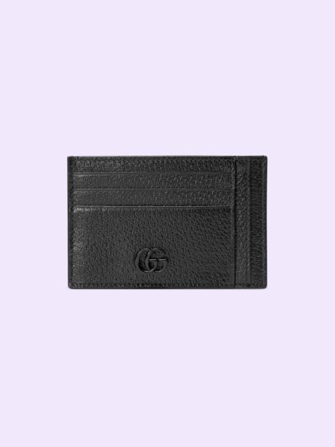 GG Marmont card case