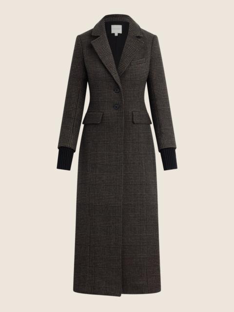 Favorite Daughter THE CITY COAT