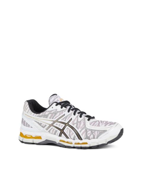 x Asics lace-up sneakers
