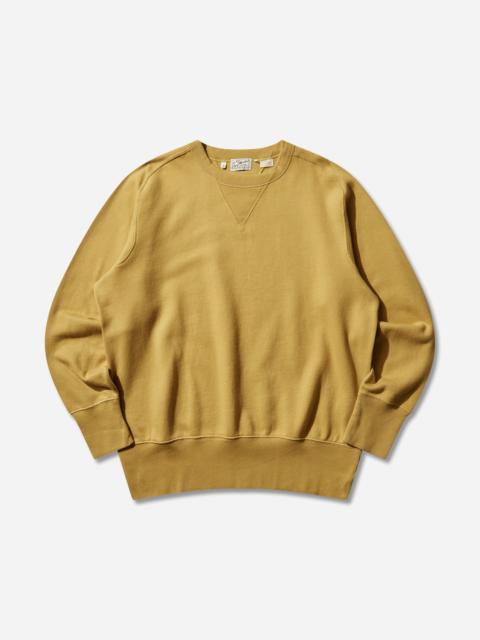 Levi's Men's Bay Meadows Crewneck Sweatshirt Southern Moss