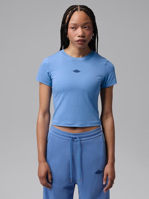 Jordan Jordan Flight Women's T-Shirt