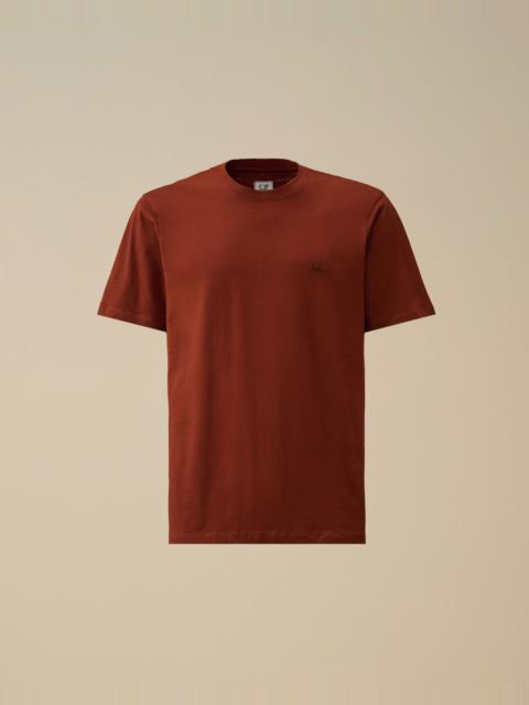 C.P. Company 30/1 Jersey Back Goggle T-Shirt