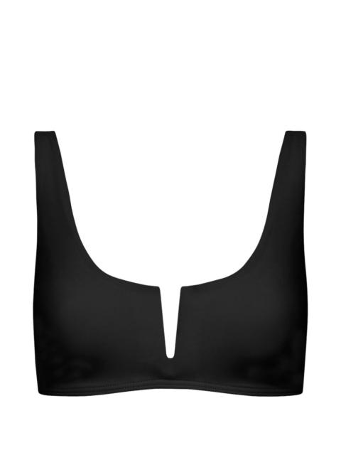 BONDI BORN® Verona V-wire bikini top