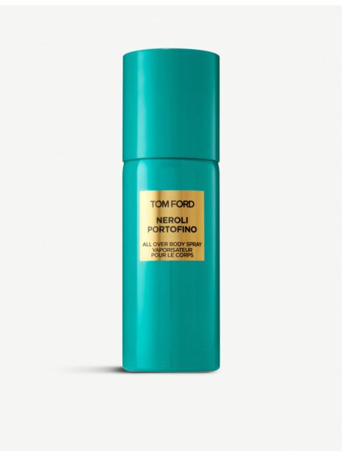 TOM FORD Private Blend Neroli Portofino all-over body spray 150ml