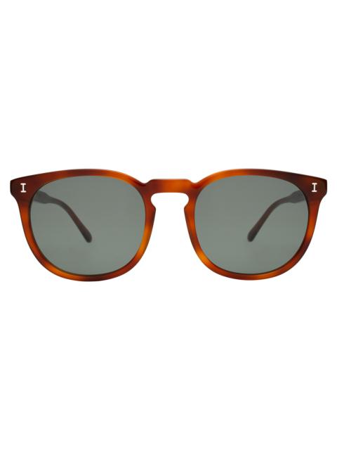 illesteva Eldridge 56 Sunglasses