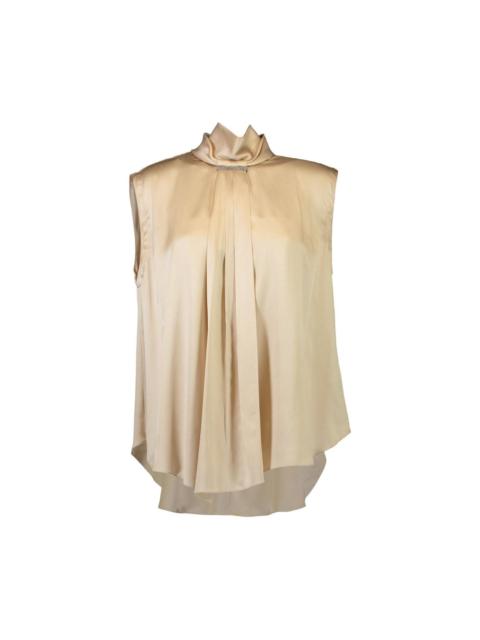 Brunello Cucinelli Silk top