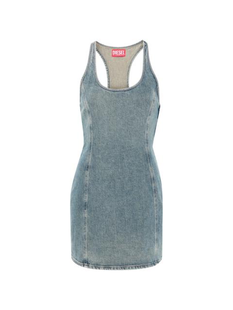 Diesel De-Arlyn-D dress