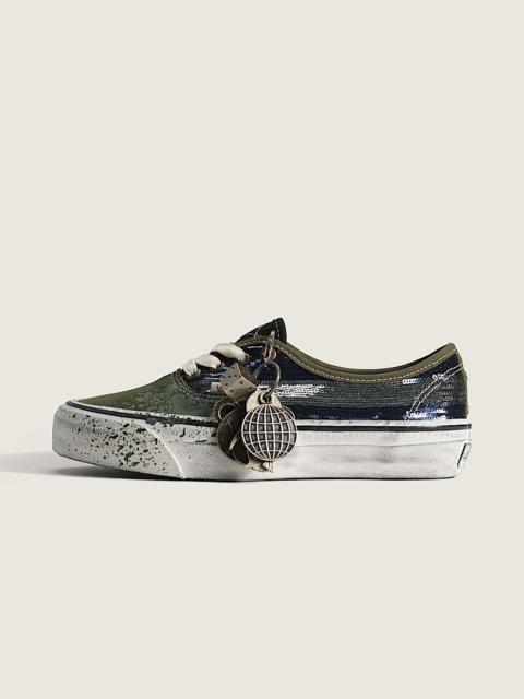 Vans Premium Authentic Shoe