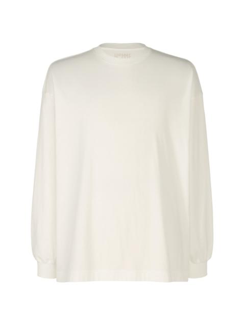 ISSEY MIYAKE COLOR CHIPS T-SHIRT