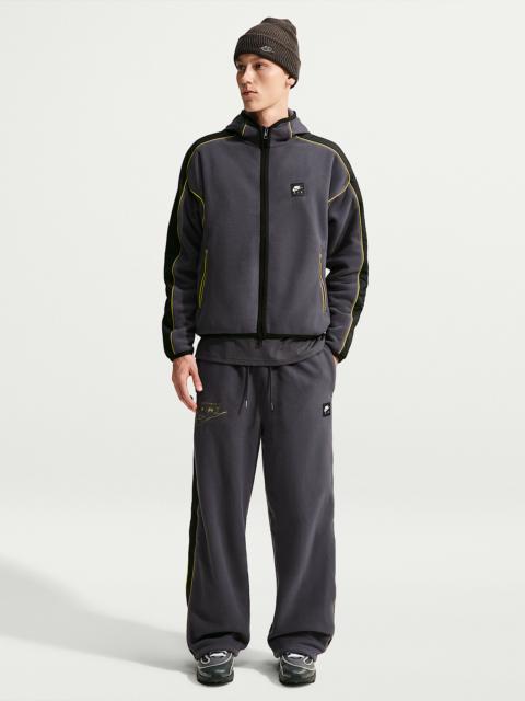 Nike Nike Air Polartec® Men's Therma-FIT Open-Hem Pants