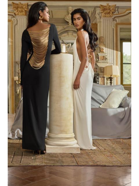Cult Gaia ARMAND GOWN