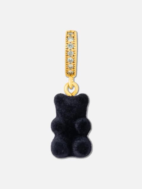 CRYSTAL HAZE VELVET NOSTALGIA BEAR