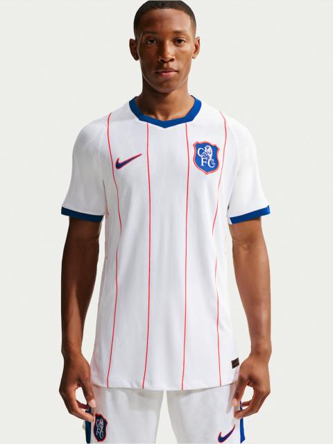 Nike Chelsea FC 2026/27 Match Third Men's Nike Aero-FIT Soccer Authentic Jersey