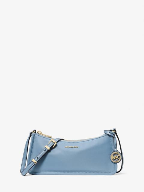 MICHAEL KORS Zadie Small Nylon Crossbody Bag