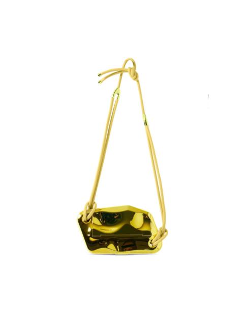 PUBLISHED BY Citron messenger bag
